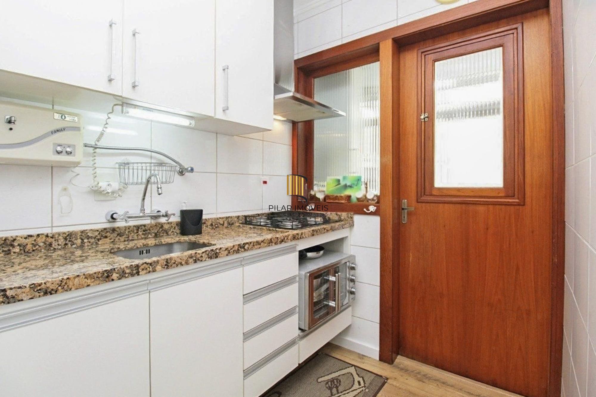 Apartamento a venda no bairro Petrópolis