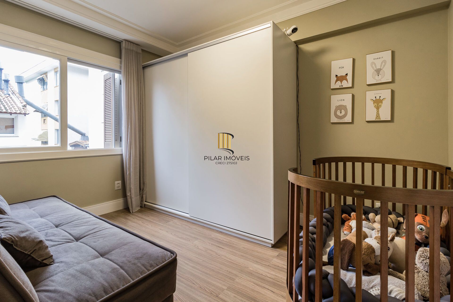 Apartamento à venda no bairro Petrópolis em Porto Alegre/RS