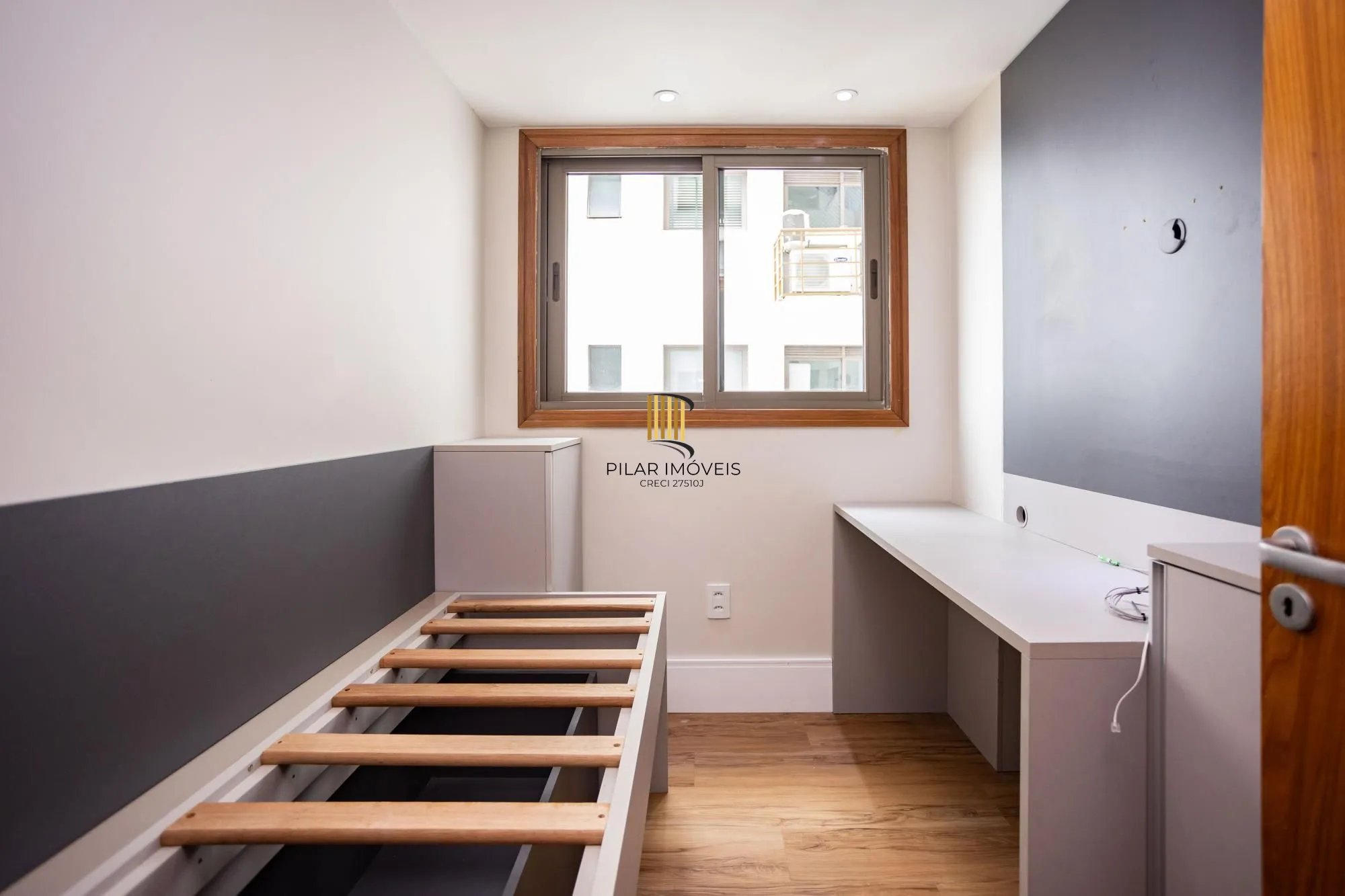 Apartamento 3 dormitórios no bairro Três Figueiras