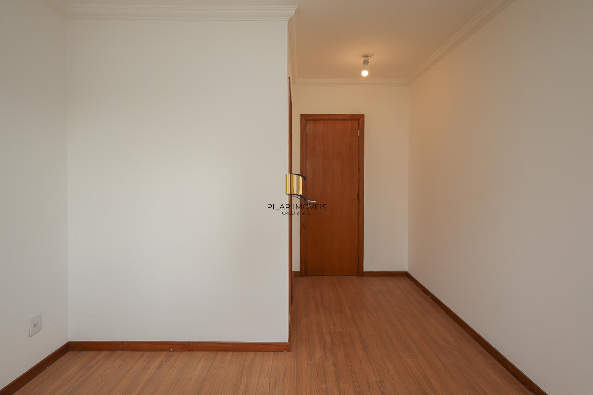 Apartamento a venda no bairro Passo D Areia