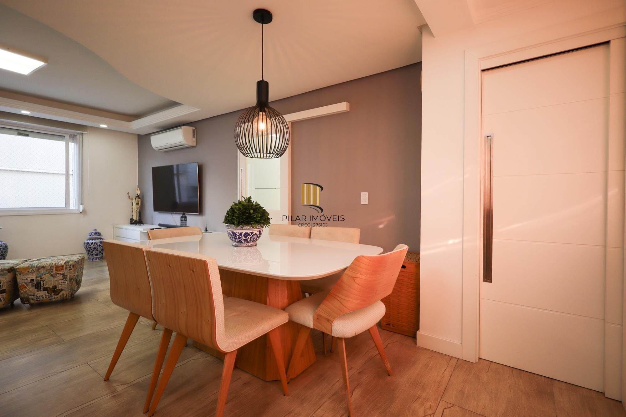 Apartamento a venda no bairro Cristo Redentor