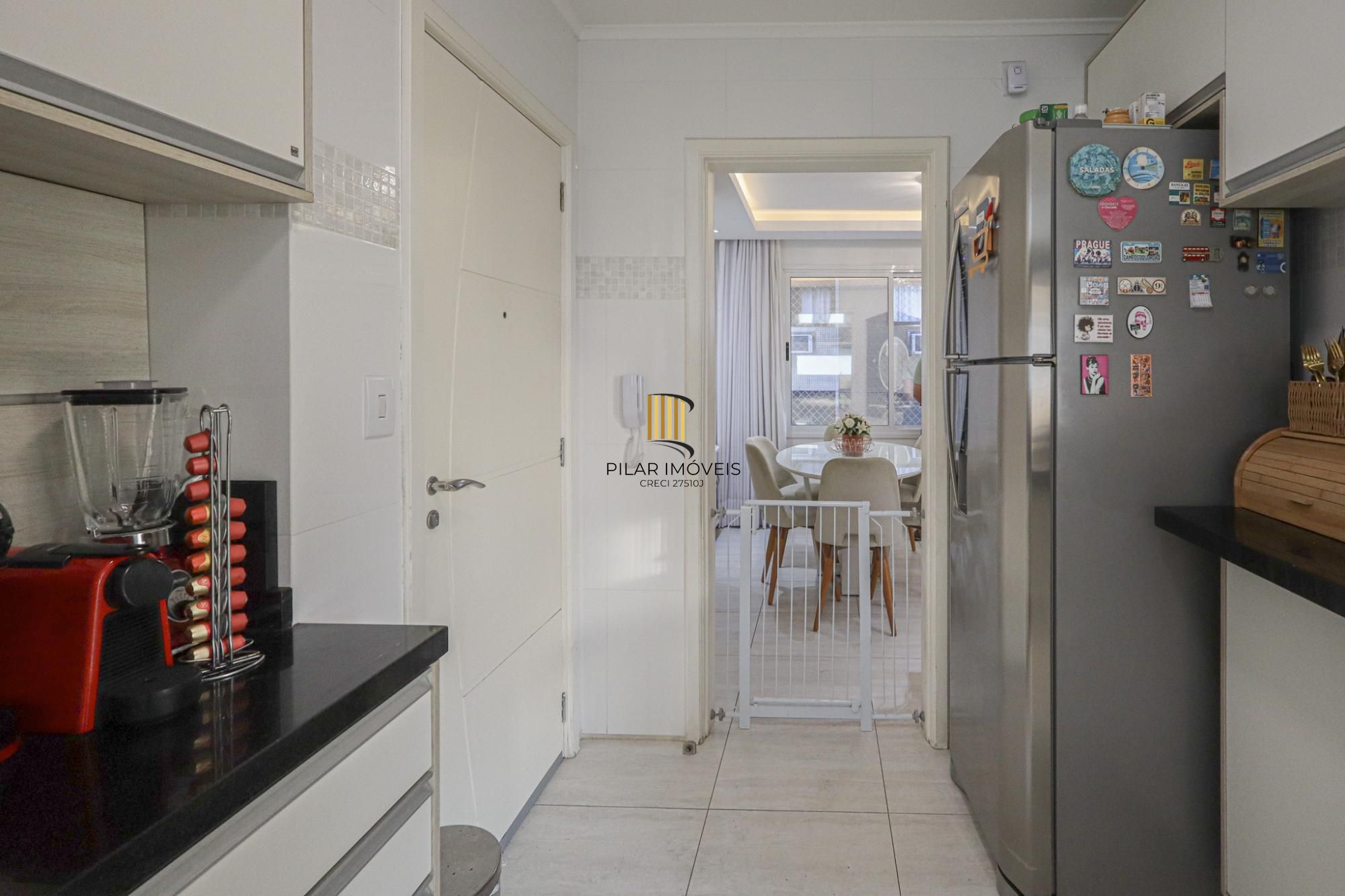 Apartamento a venda no bairro Petrópolis