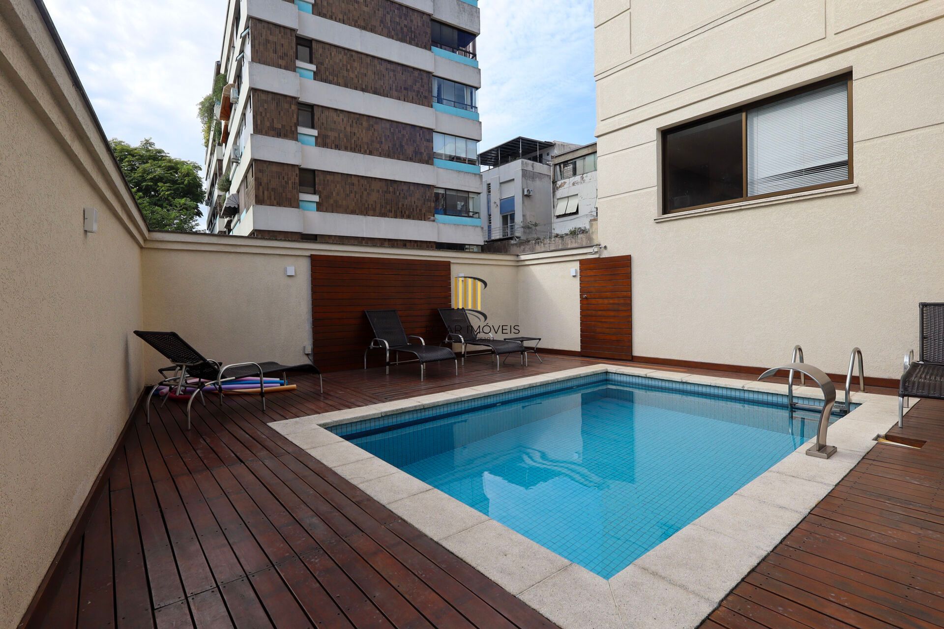 Apartamento à venda no bairro Mont Serrat em Porto Alegre/RS