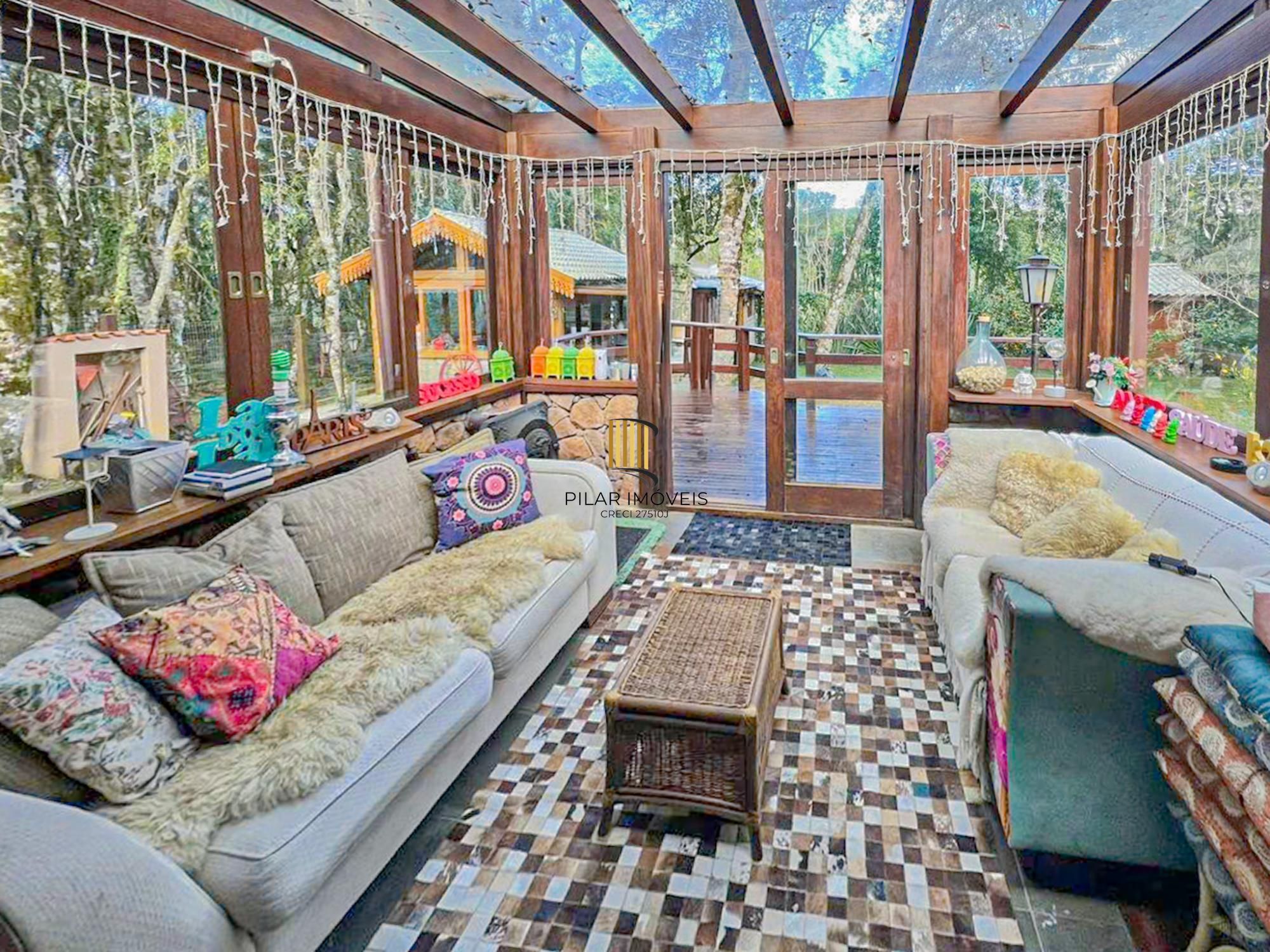 Casa a venda em Gramado