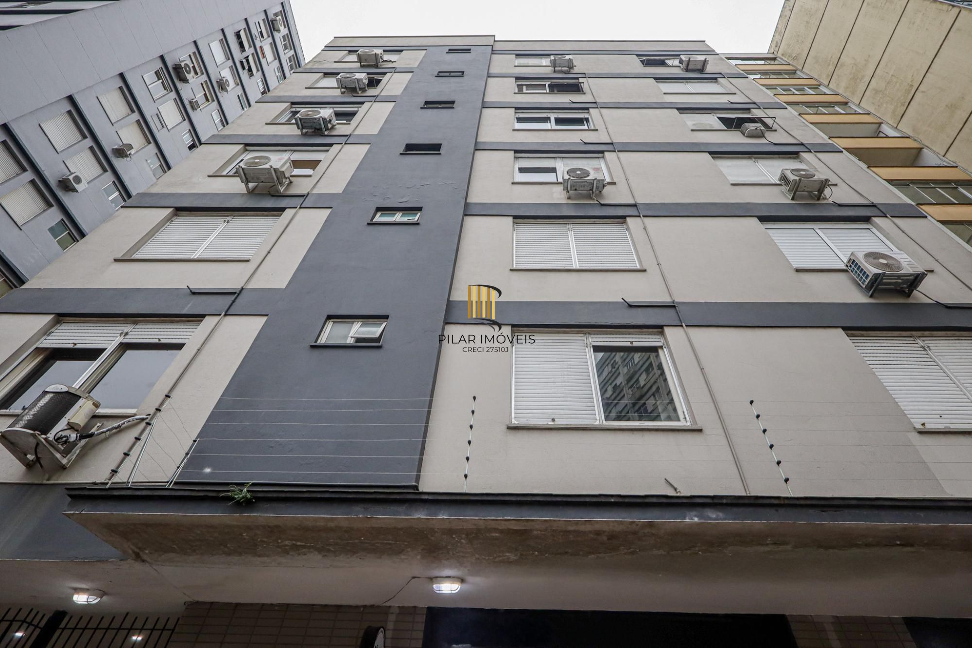 Apartamento a venda no Centro de Porto Alegre