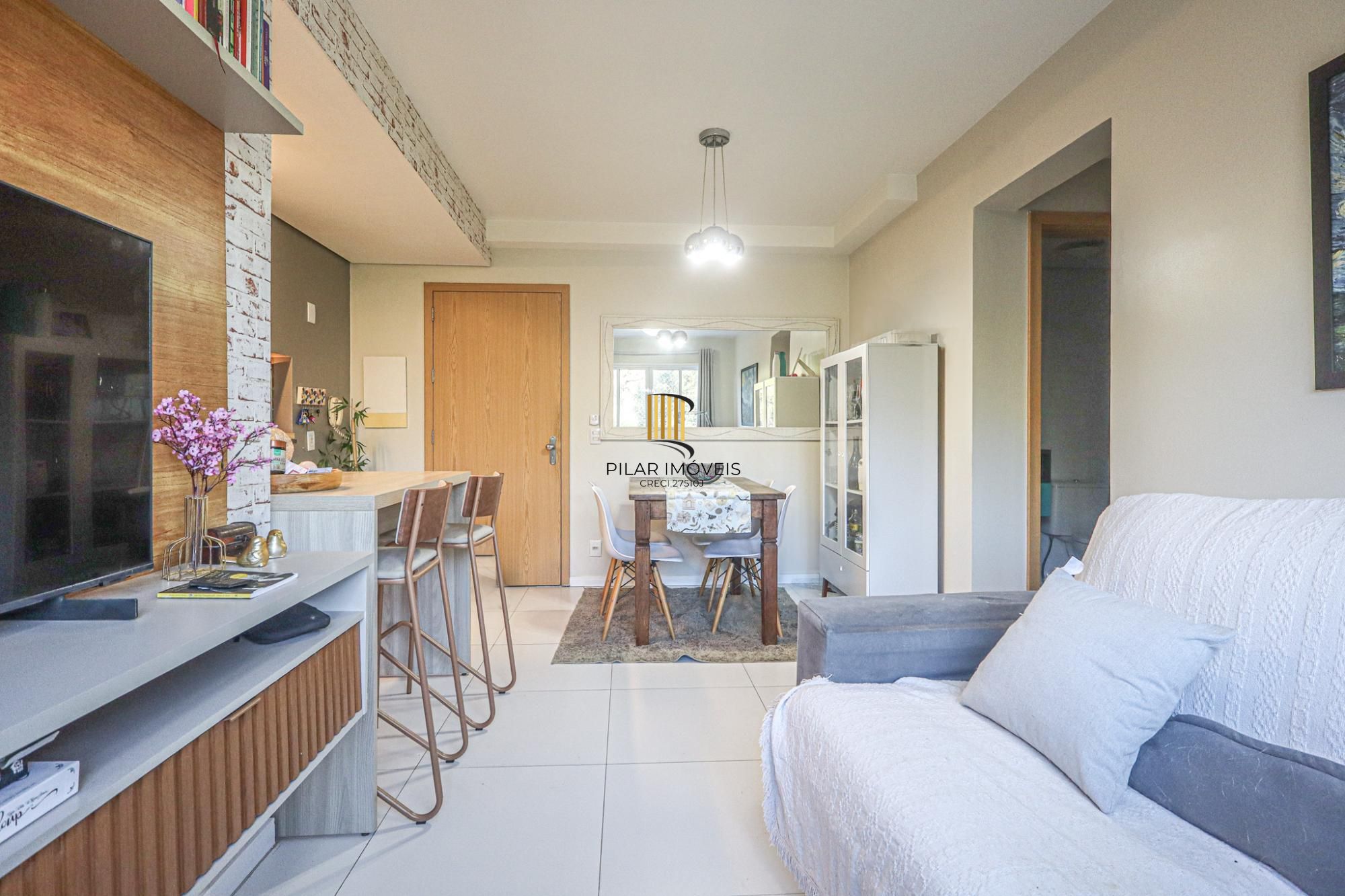 Apartamento a venda no bairro Higienópolis