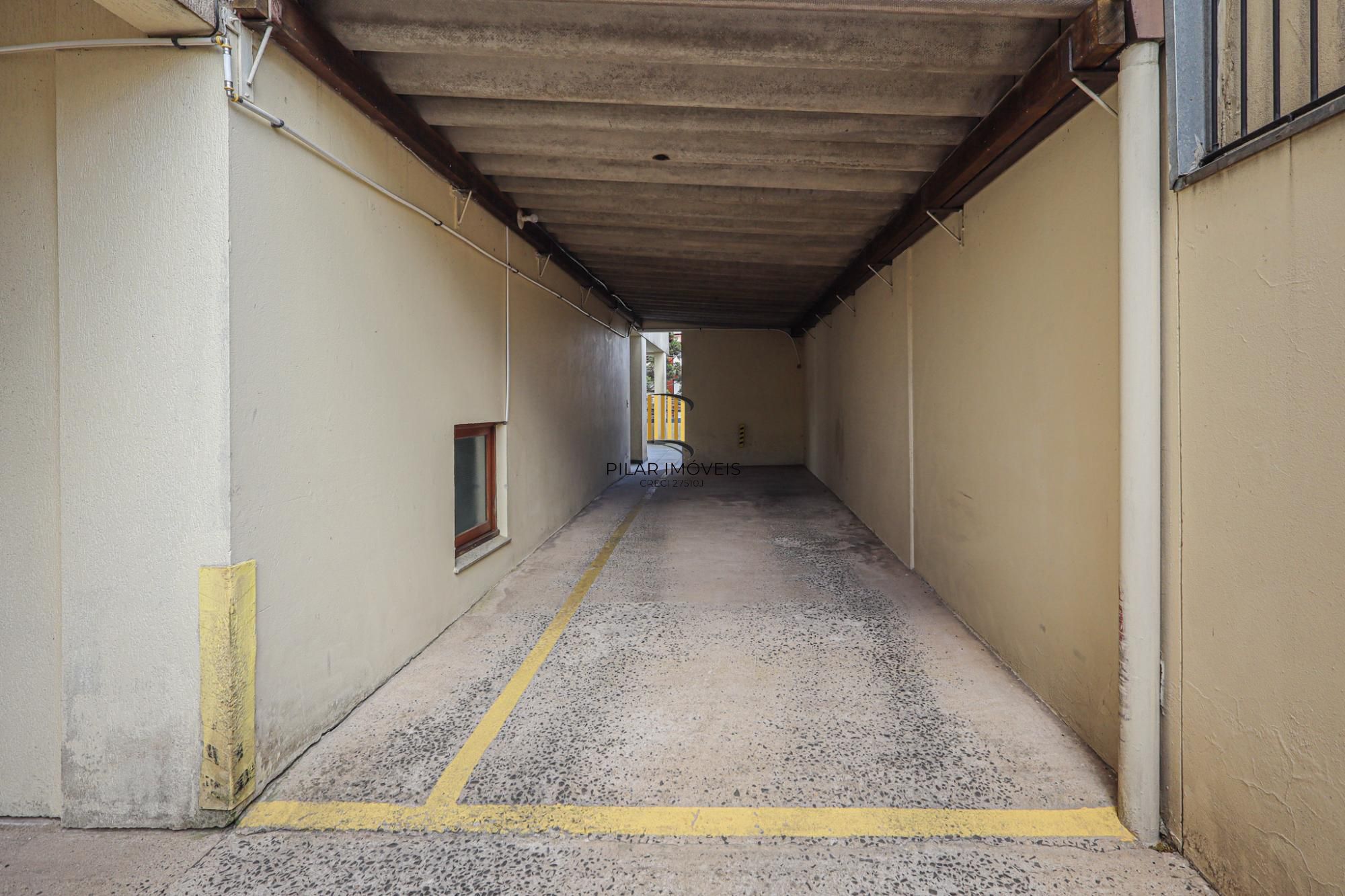 Apartamento a venda no bairro Cristo Redentor