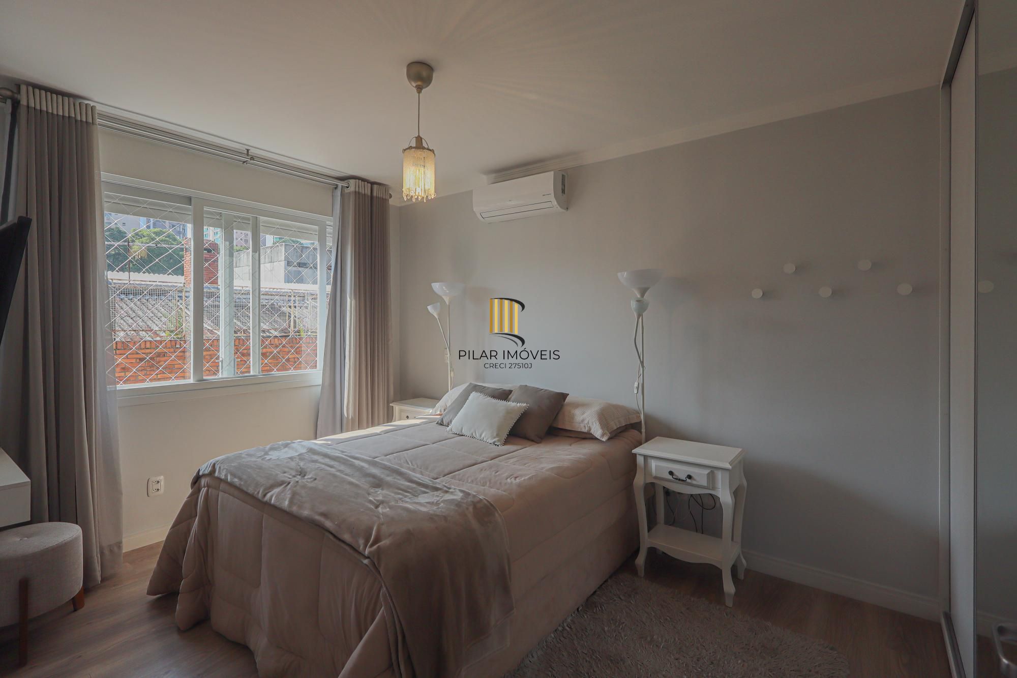 Cobertura a venda no bairro Higienópolis