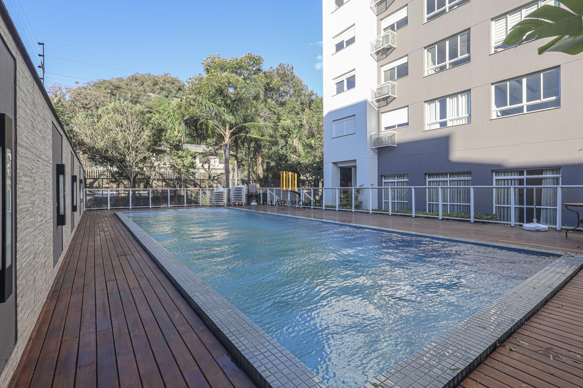 Apartamento a venda no bairro Higienópolis