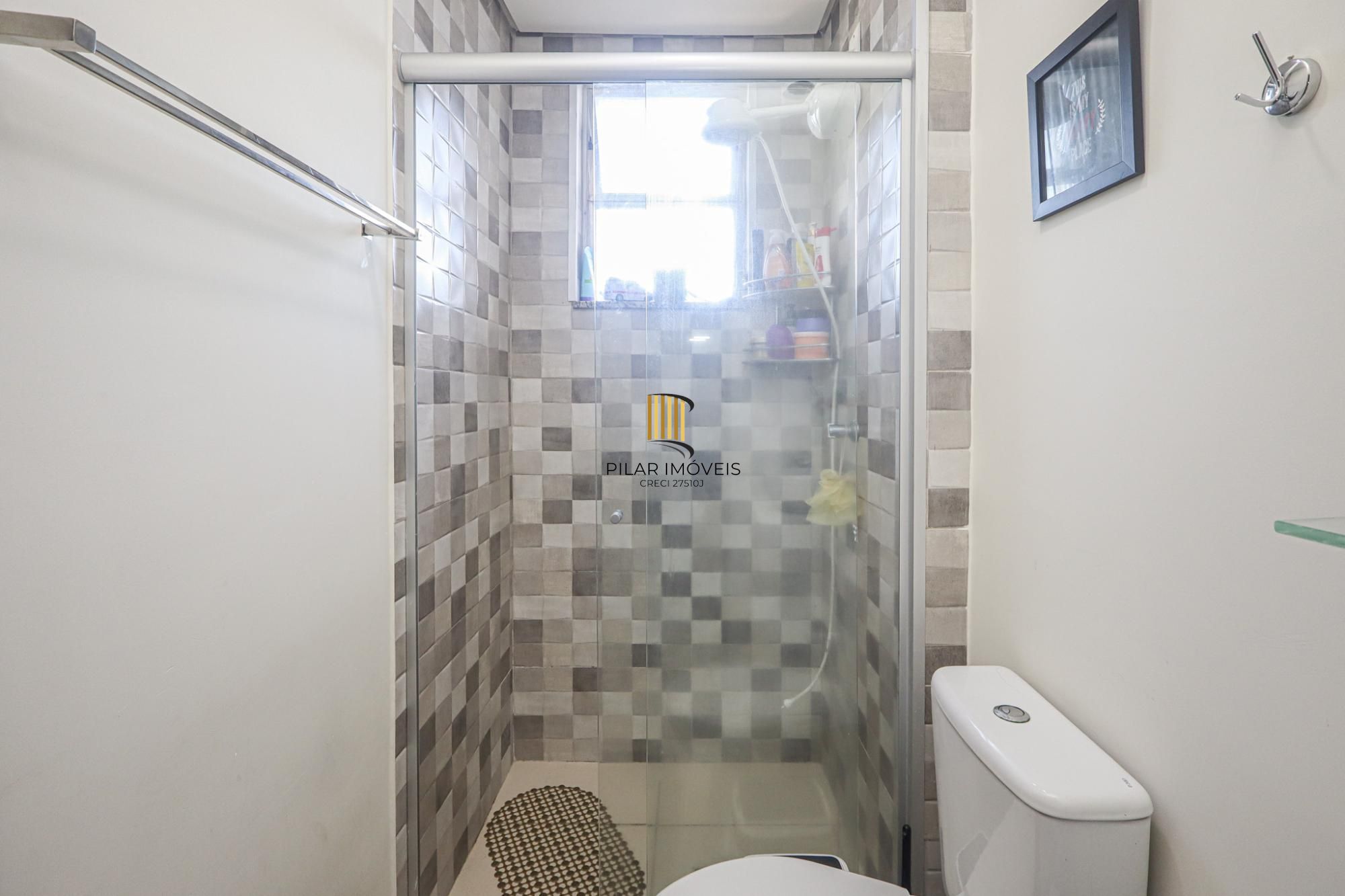 Apartamento a venda no bairro Santo Antônio