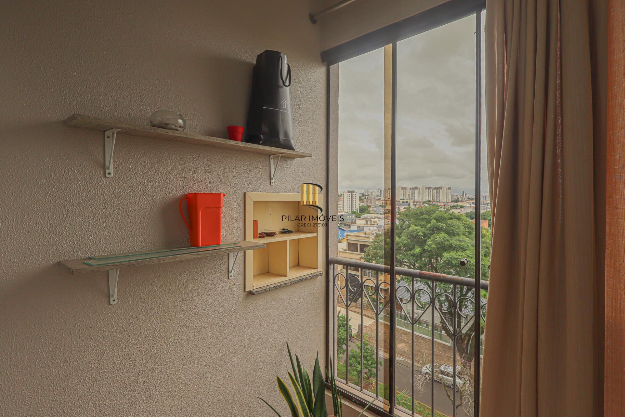 Apartamento a venda no bairro Sarandi
