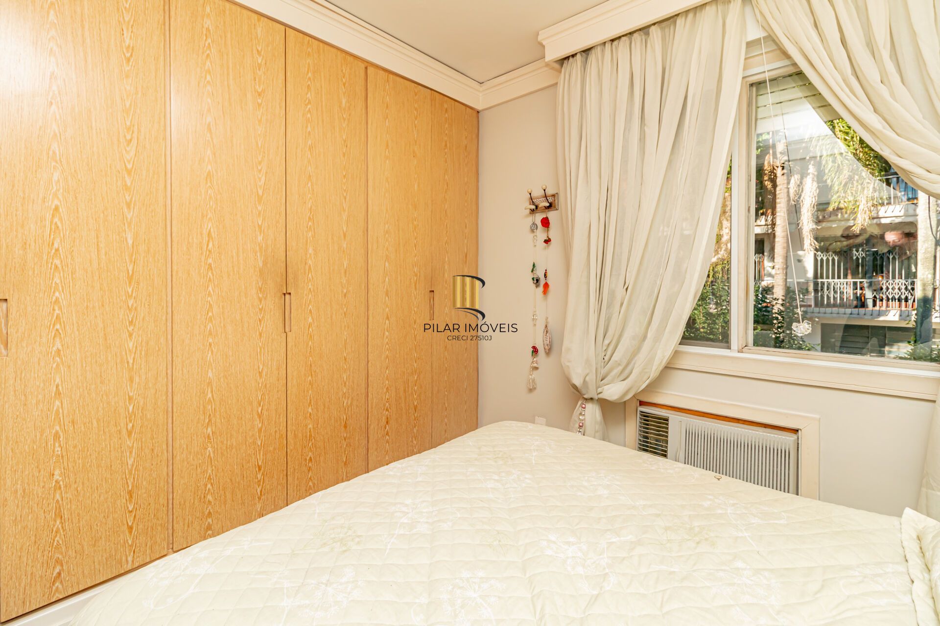 Apartamento à venda no bairro Auxiliadora em Porto Alegre/RS