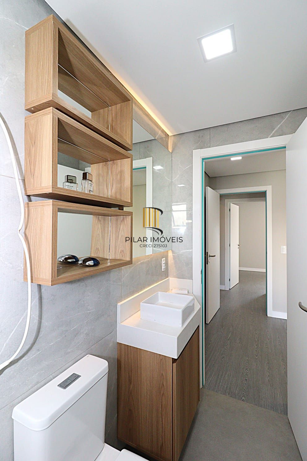 Casa a venda no bairro São Sebastião