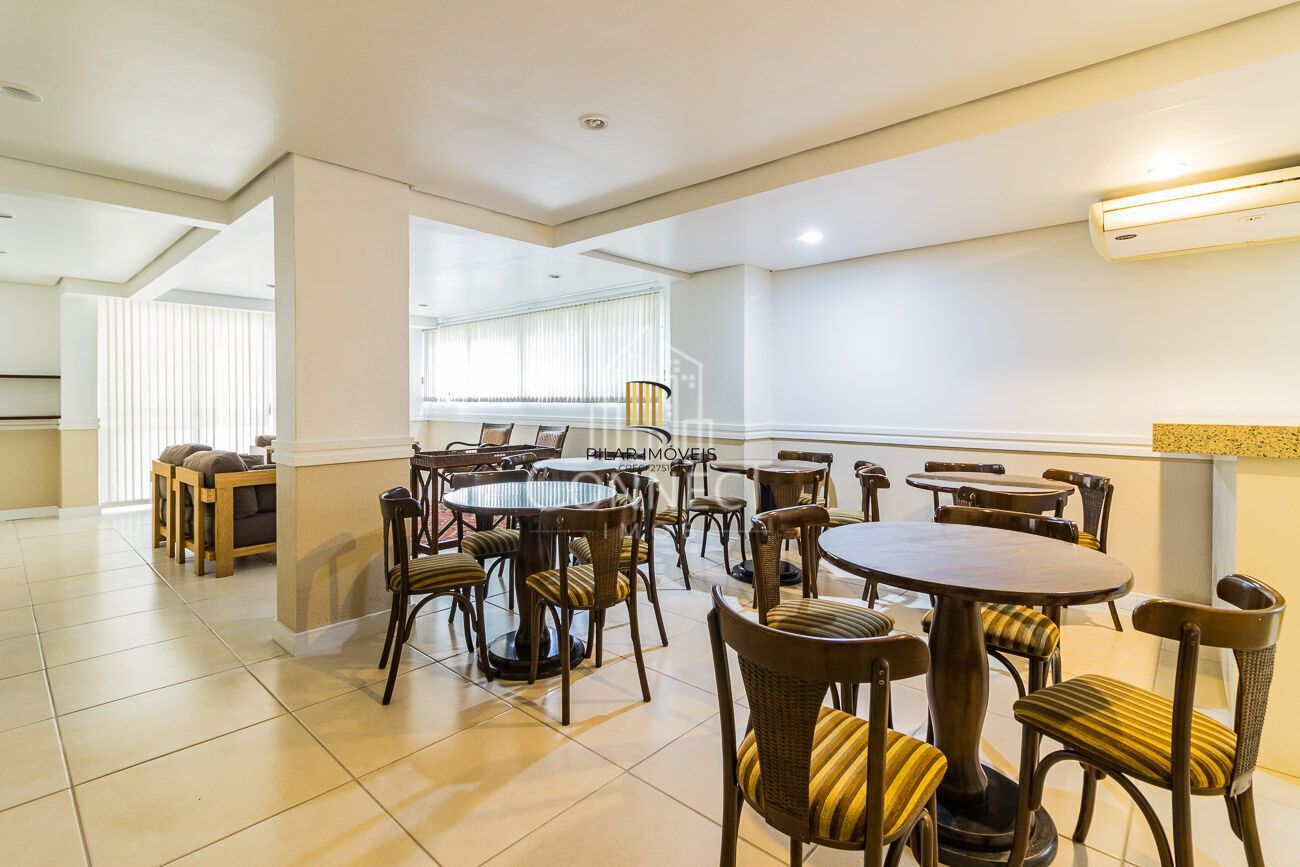 Apartamento 3 dormitórios no bairro Auxiliadora