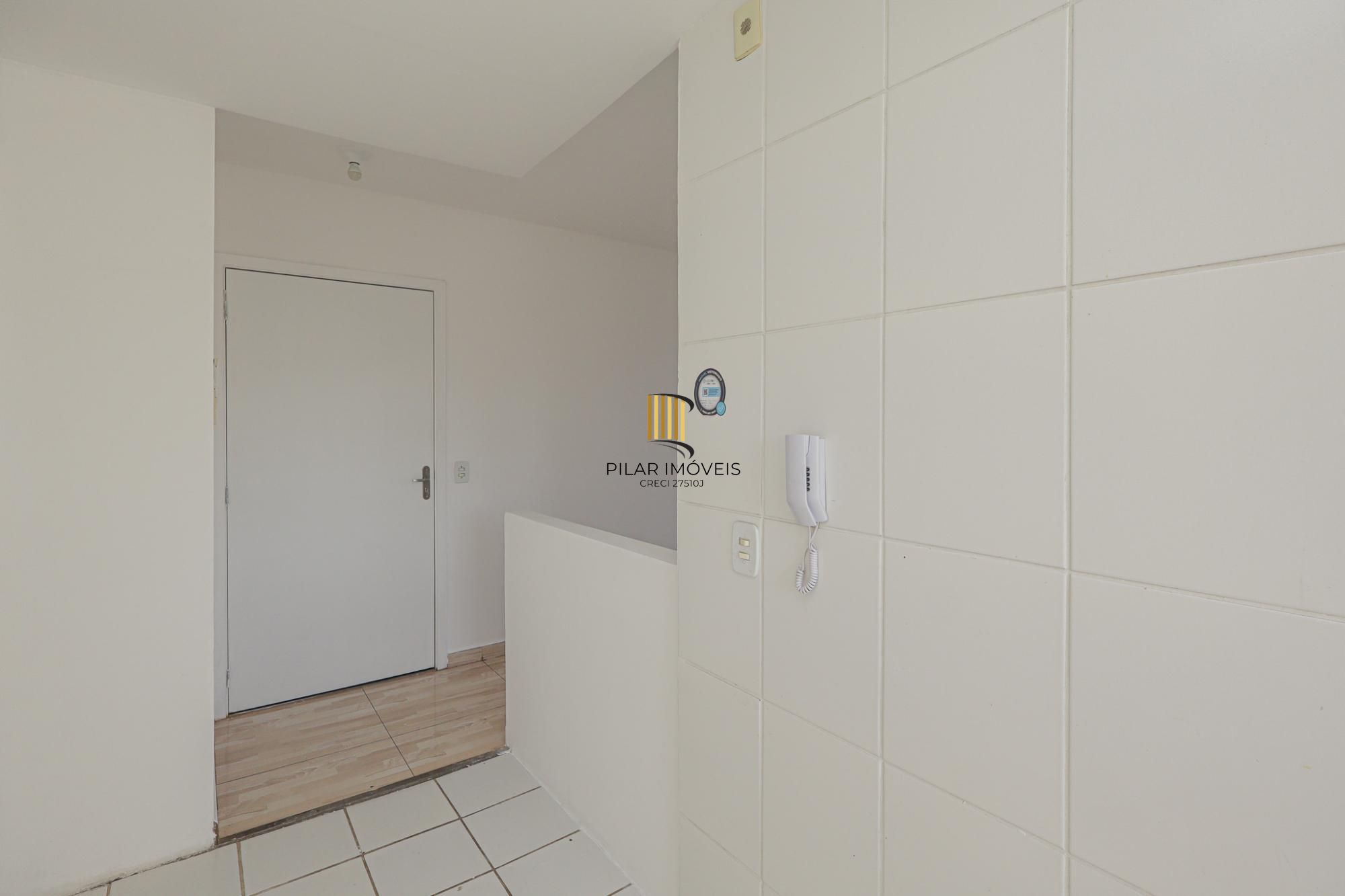 Apartamento a venda no bairro São Sebastião