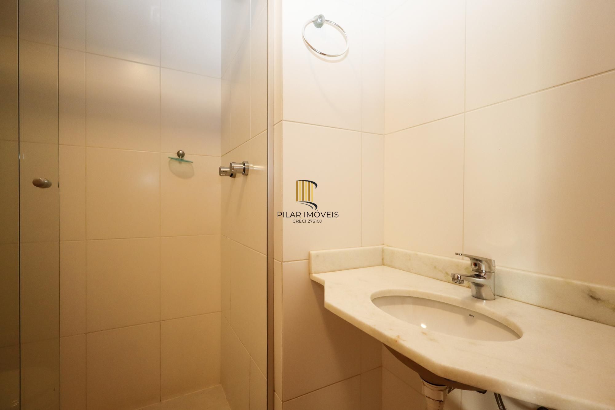 Apartamento no bairro São João