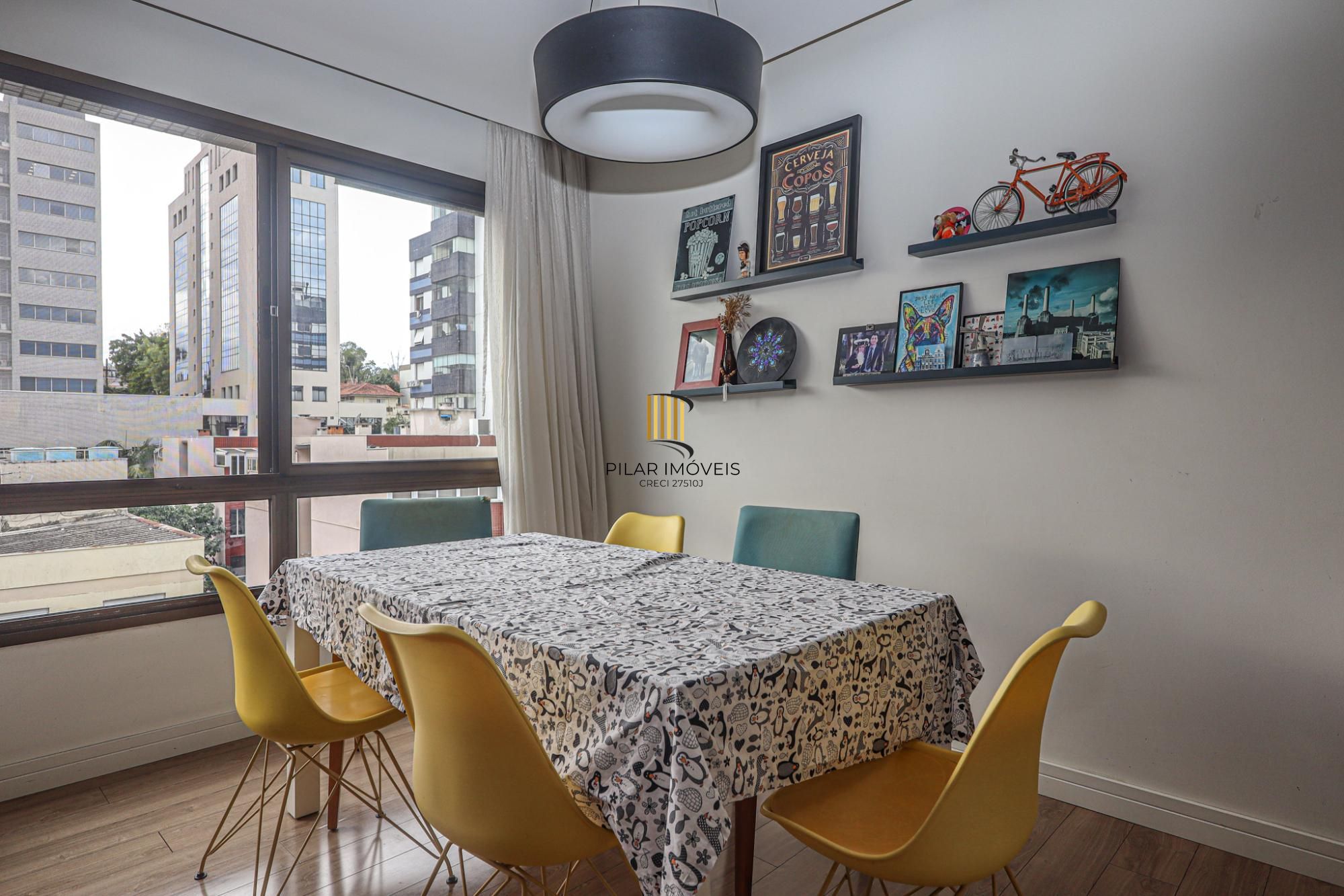 Apartamento a venda no bairro São João