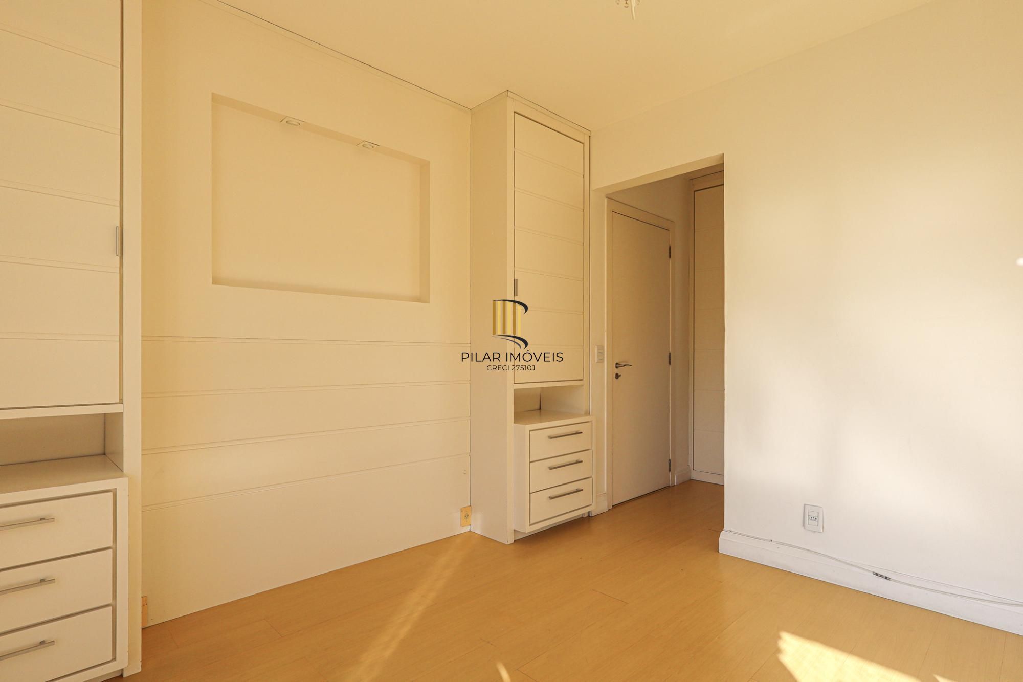 Apartamento a venda no bairro Auxiliadora