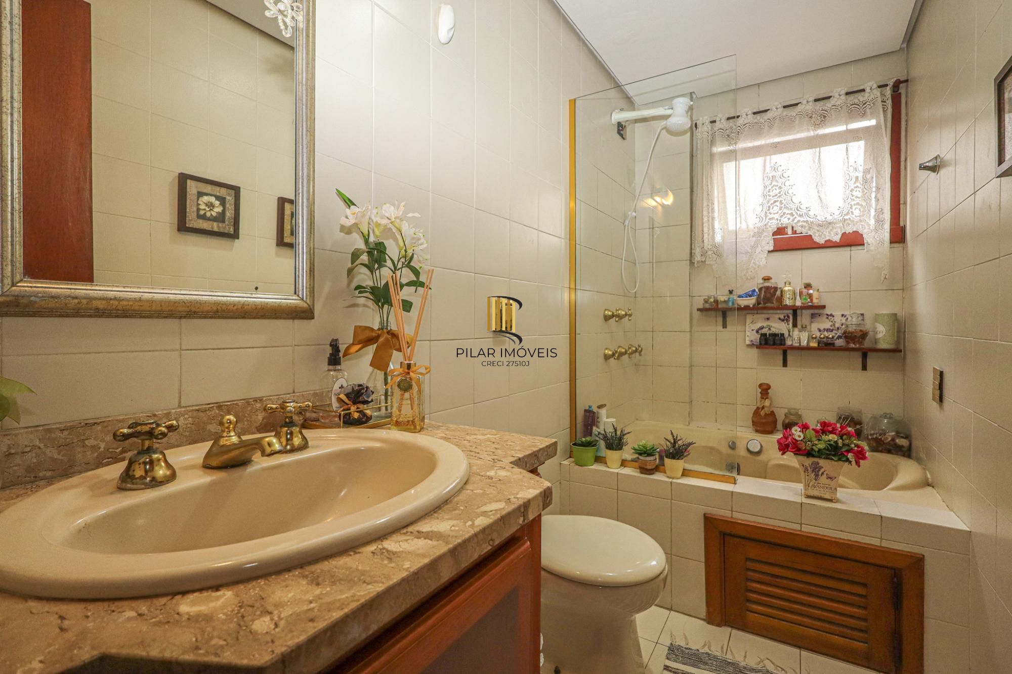 Apartamento à venda no bairro Boa Vista em Porto Alegre/RS