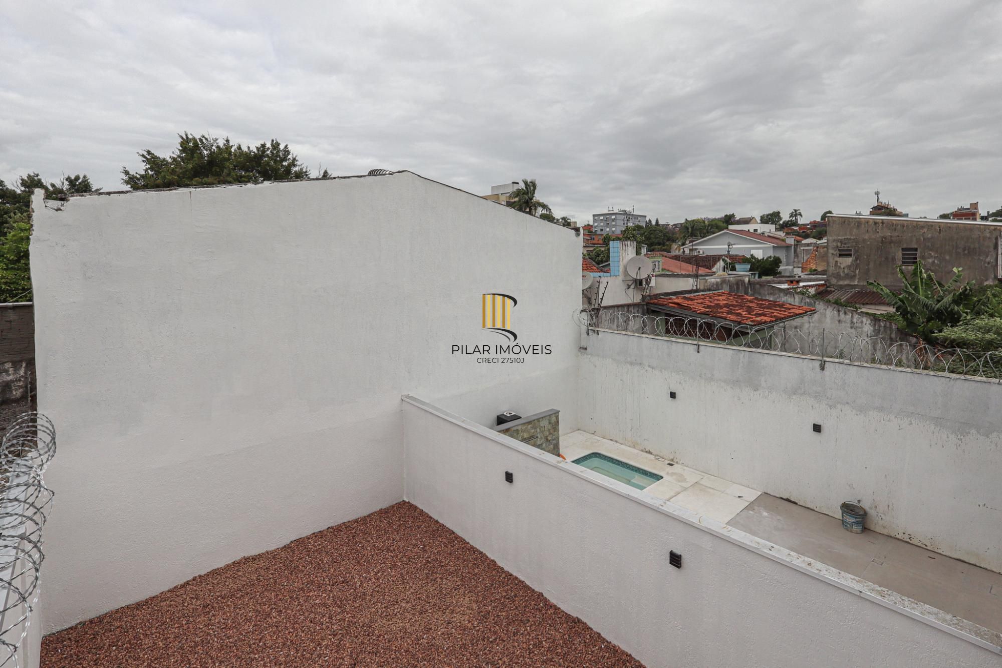 Casa a venda no bairro São Sebastião