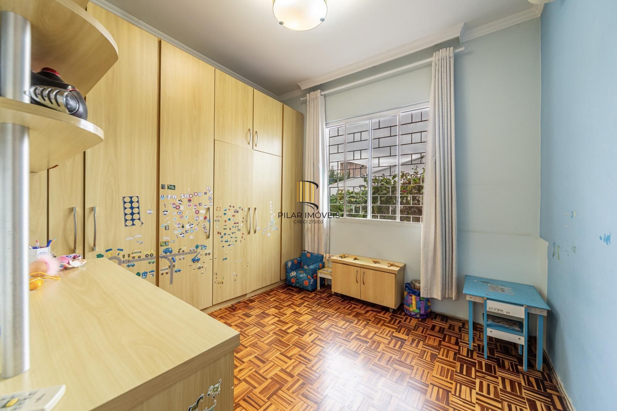 Casa a venda no bairro Três Figueiras