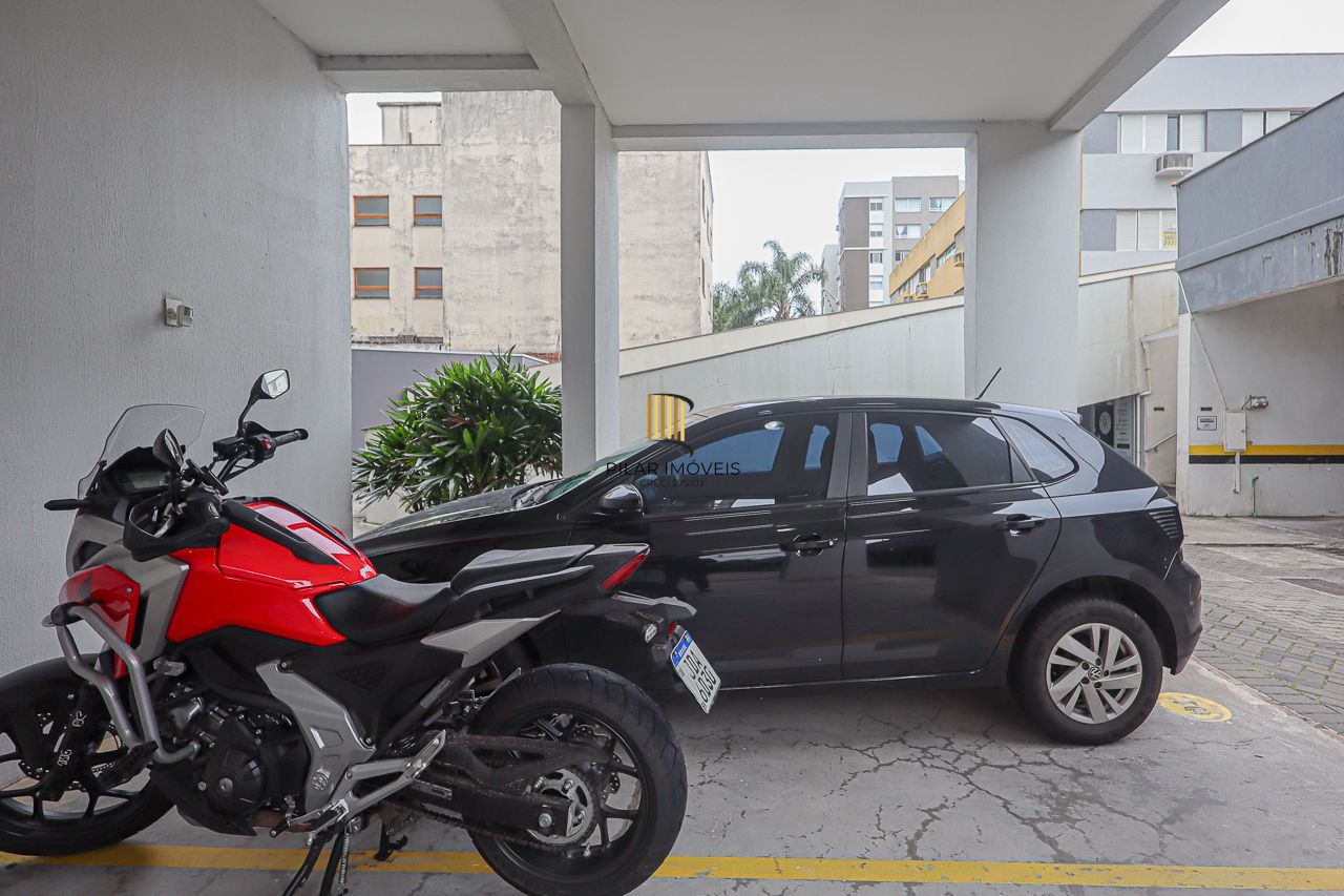 Apartamento a venda no bairro Higienópolis