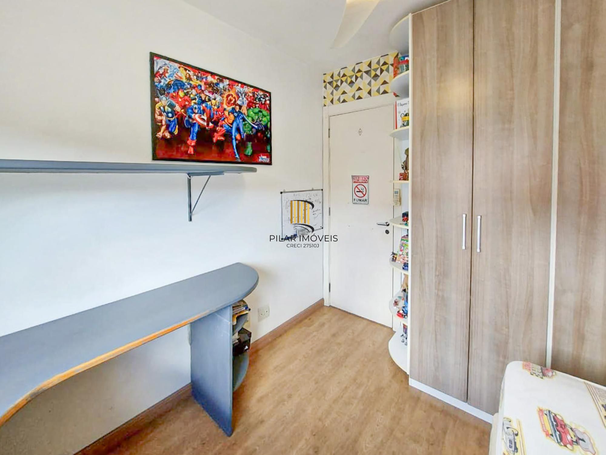 Casa em condomínio a venda no bairro Ecoville em Porto Alegre