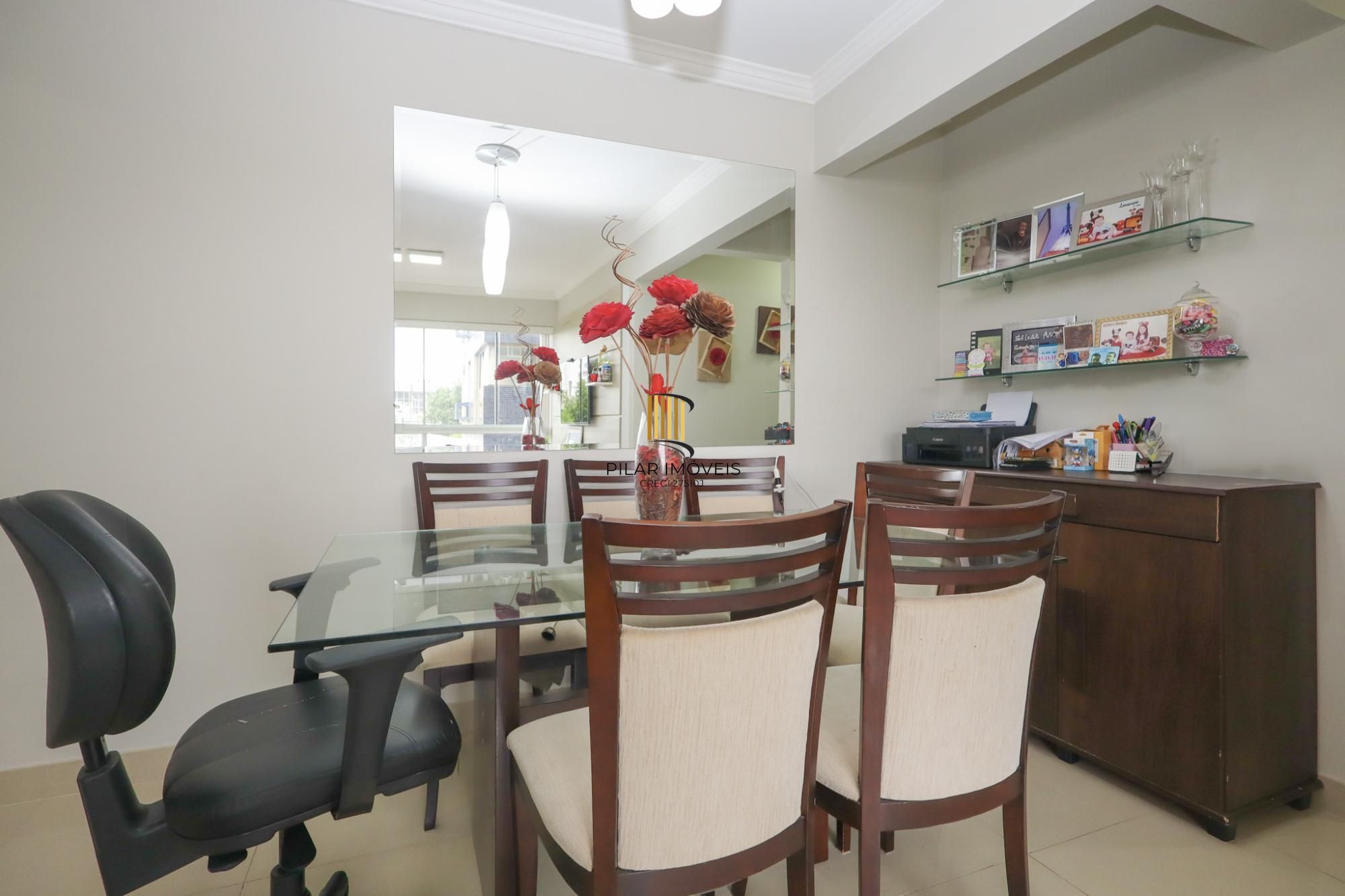 Apartamento a venda no bairro Rio Branco