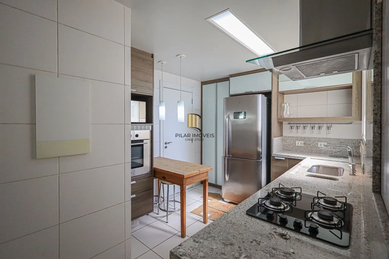 Apartamento a venda no bairro Central Parque