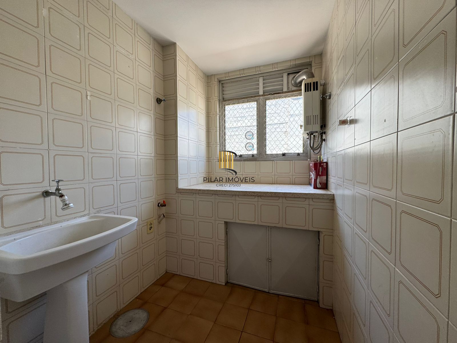 Apartamento a venda no bairro Petrópolis