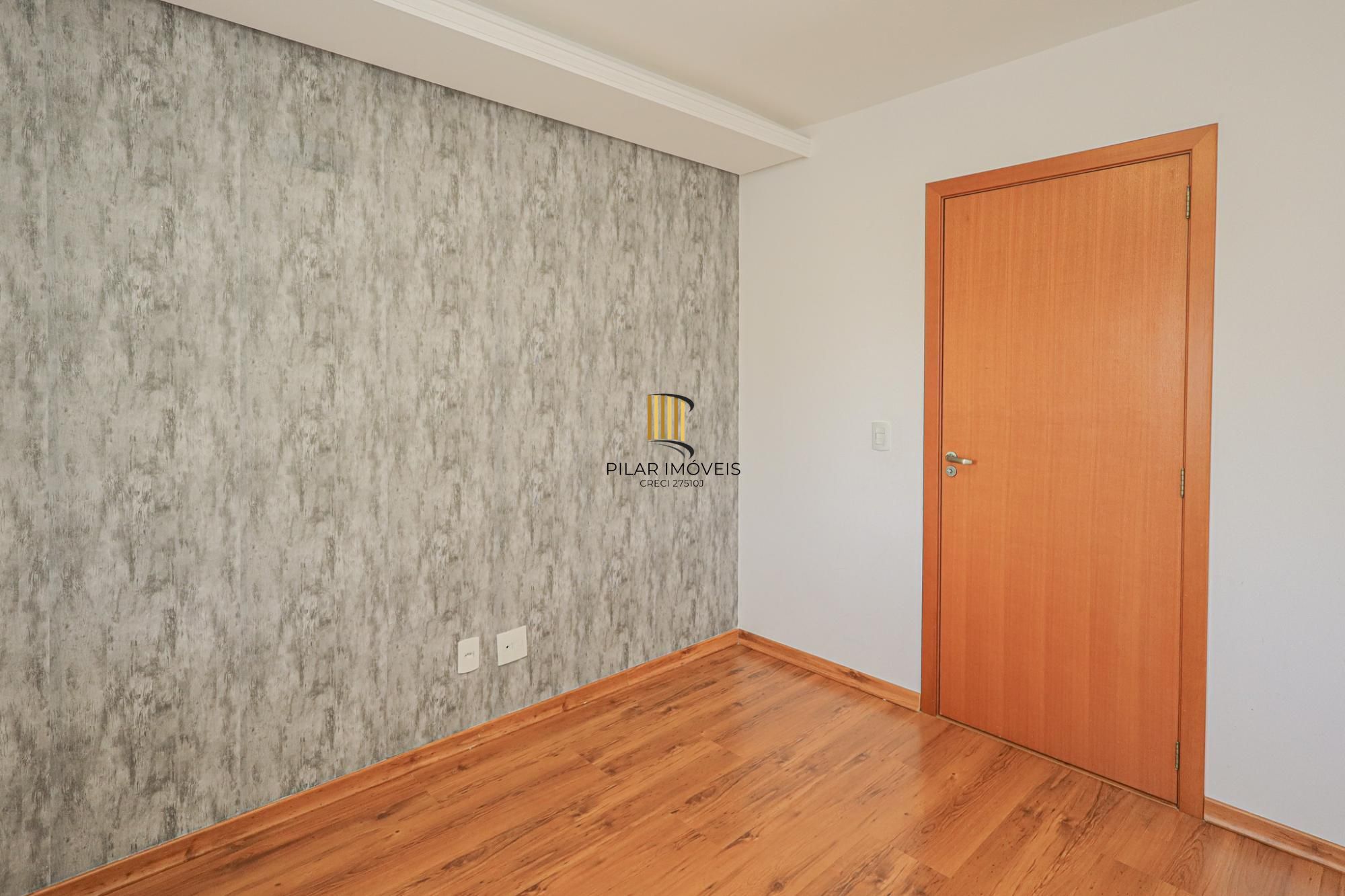 Apartamento a venda no bairro Passo D' Areia