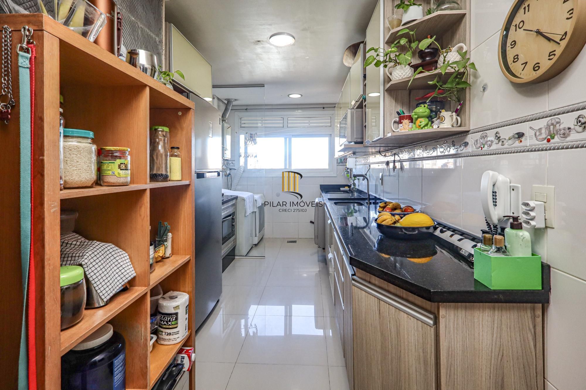 Apartamento a venda no bairro Jardim Itu