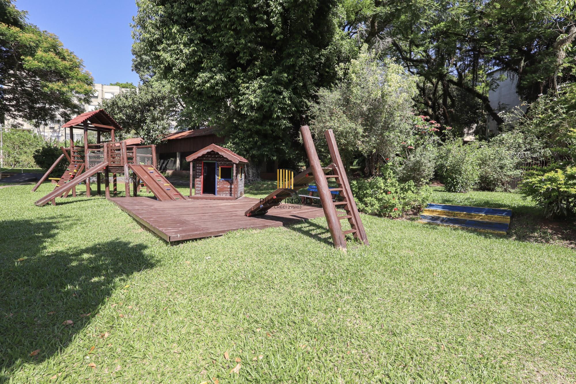 Apartamento a venda no bairro Santo Antônio