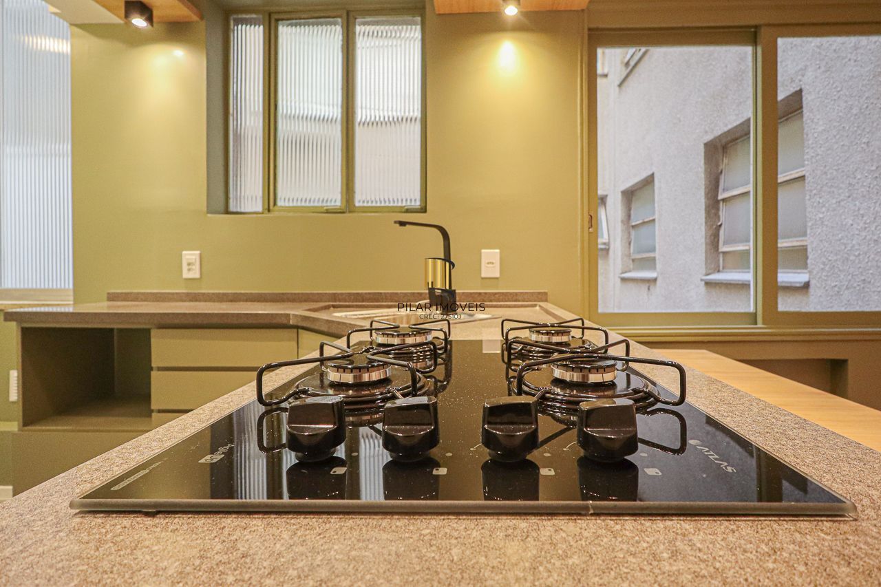 Apartamento a venda no Centro Histórico