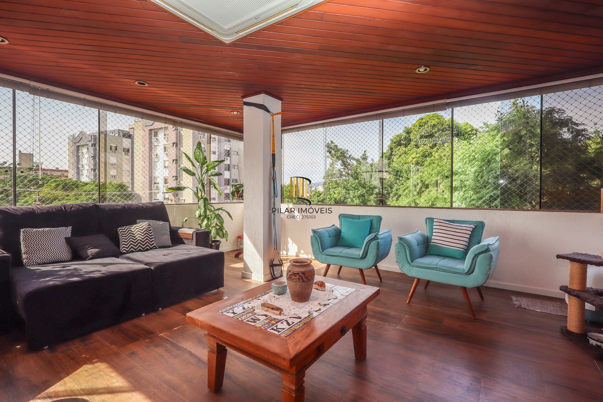 Apartamento à venda no bairro Cristo Redentor em Porto Alegre/RS