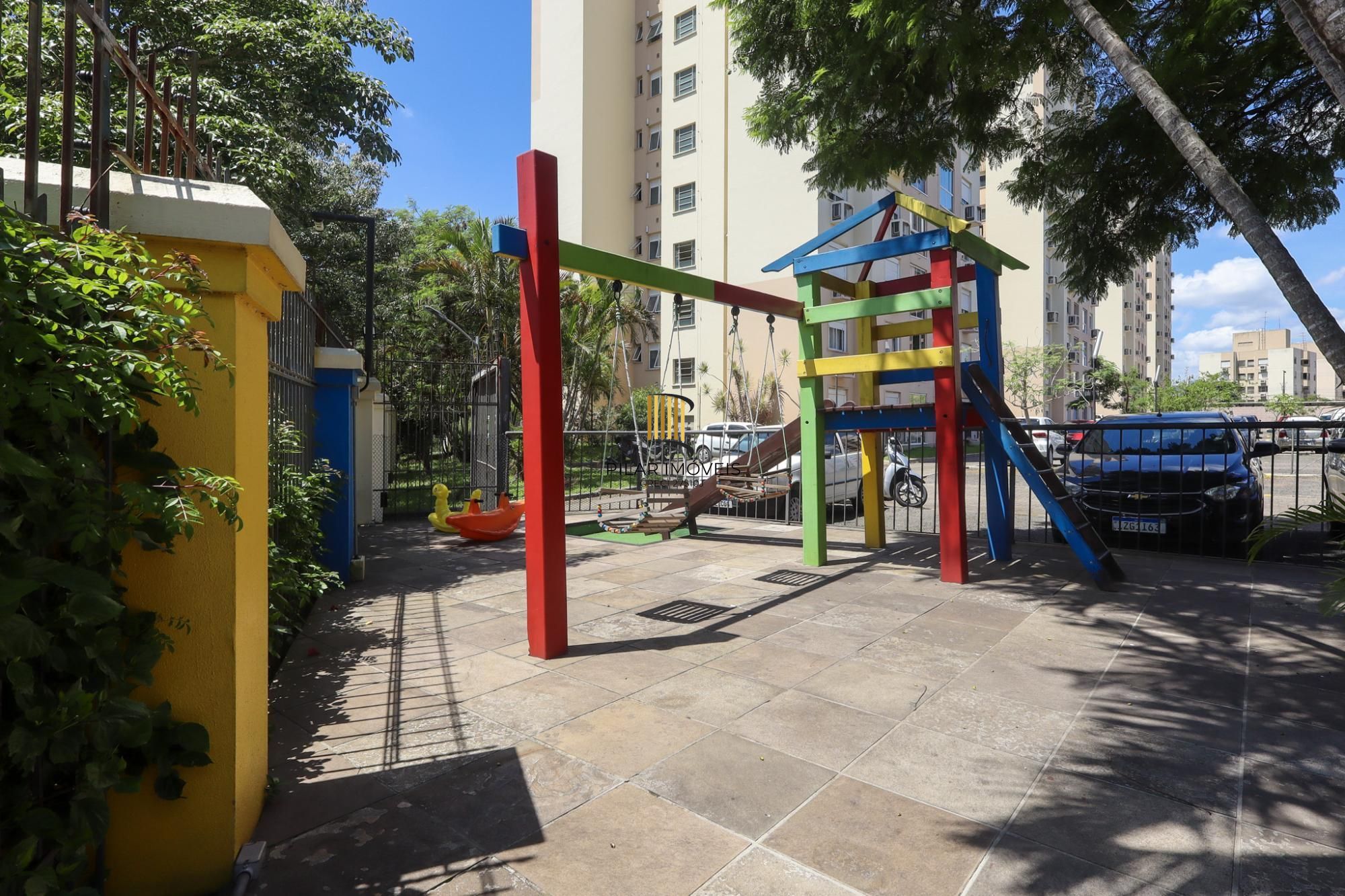Apartamento à venda no bairro Sarandi em Porto Alegre/RS