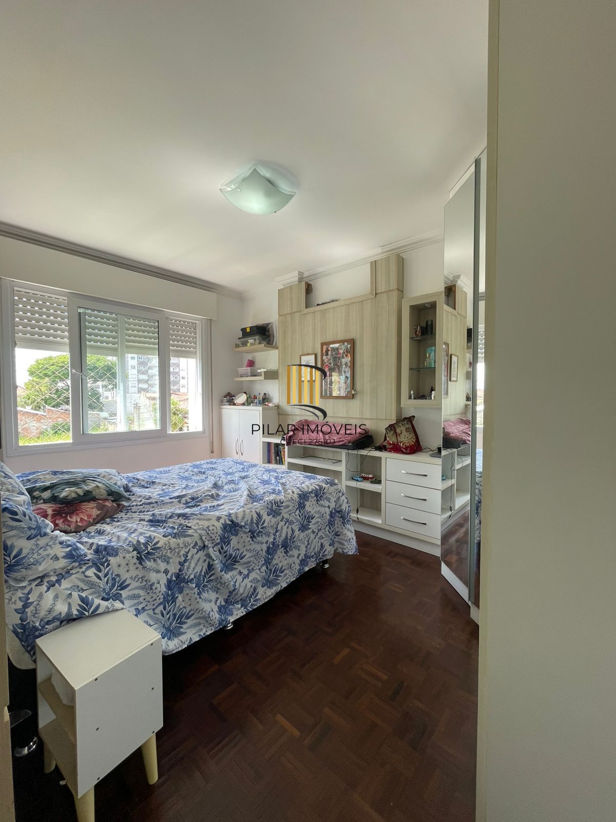 Apartamento a venda no bairro São João