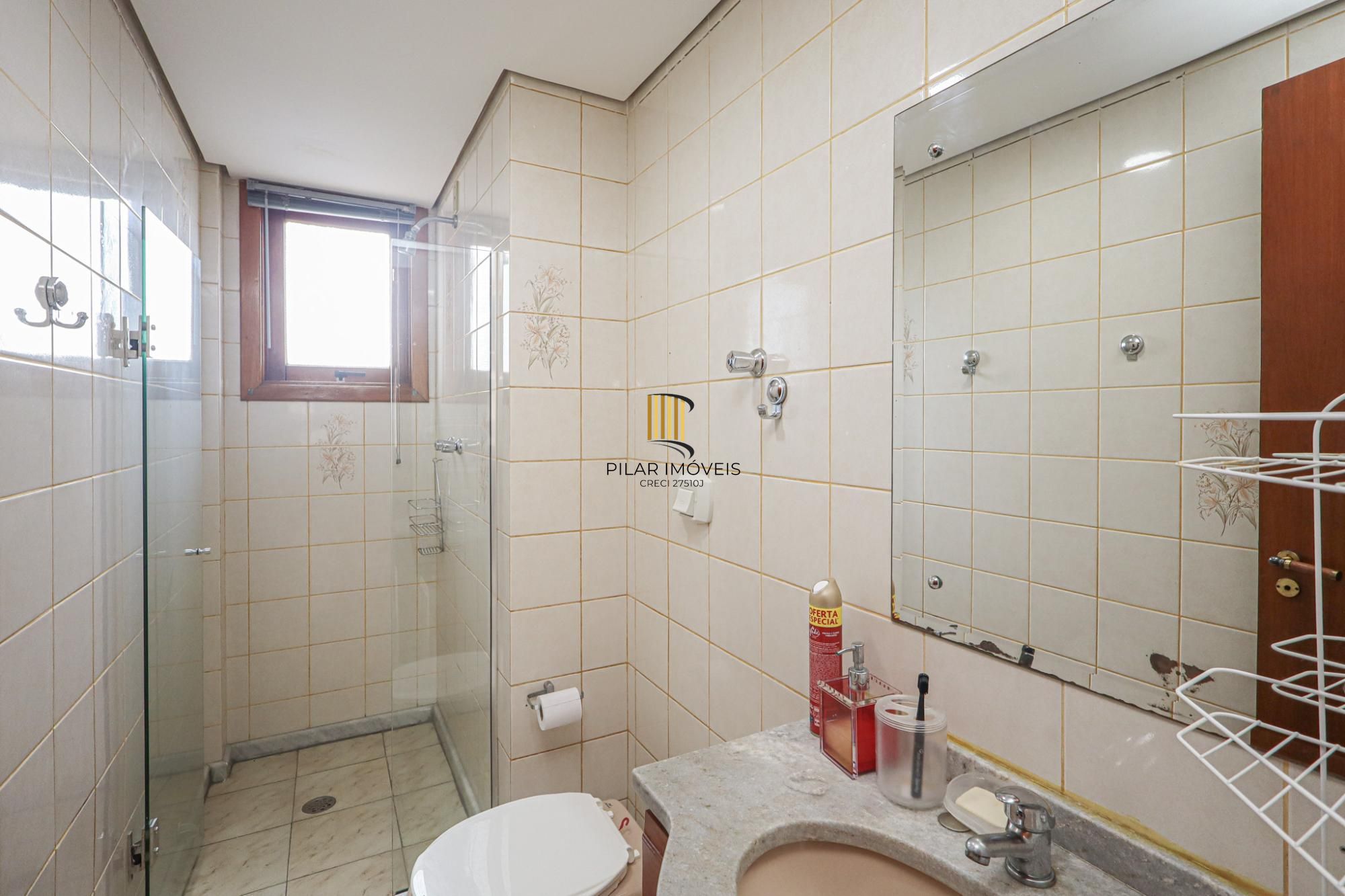 Apartamento a venda no bairro Cristo Redentor