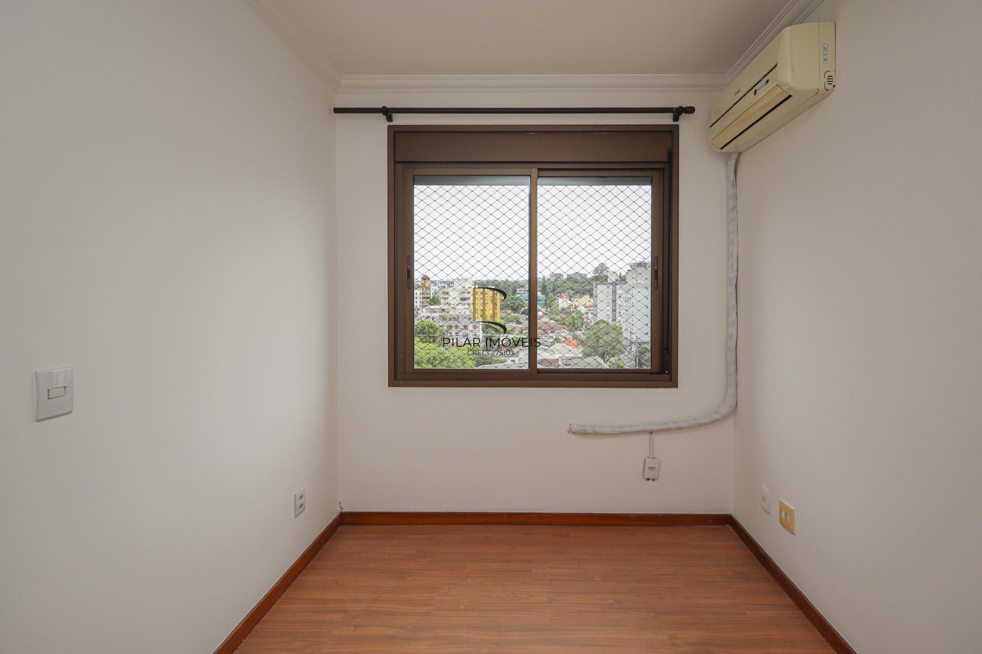 Apartamento a venda no bairro Passo D Areia