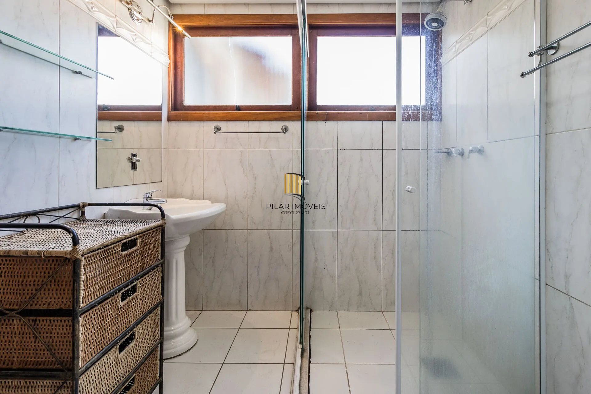 Apartamento à venda no bairro Bela Vista em Porto Alegre/RS