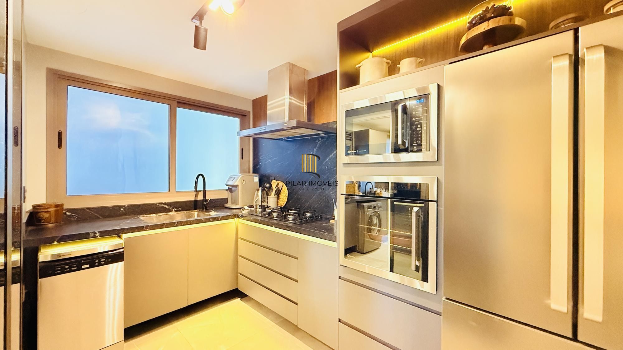 Apartamento a venda no High Garden Boa Vista