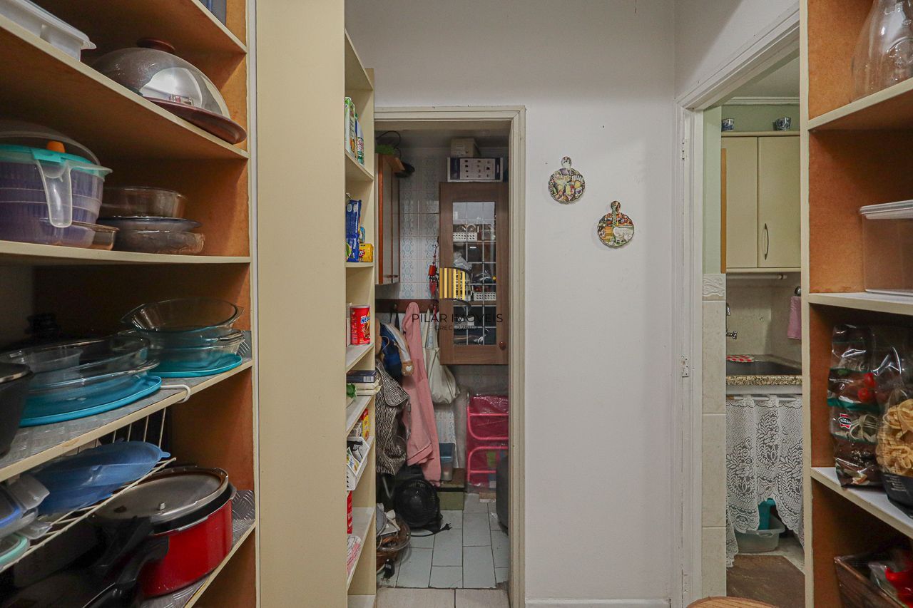 Apartamento a venda no bairro Indepêndencia
