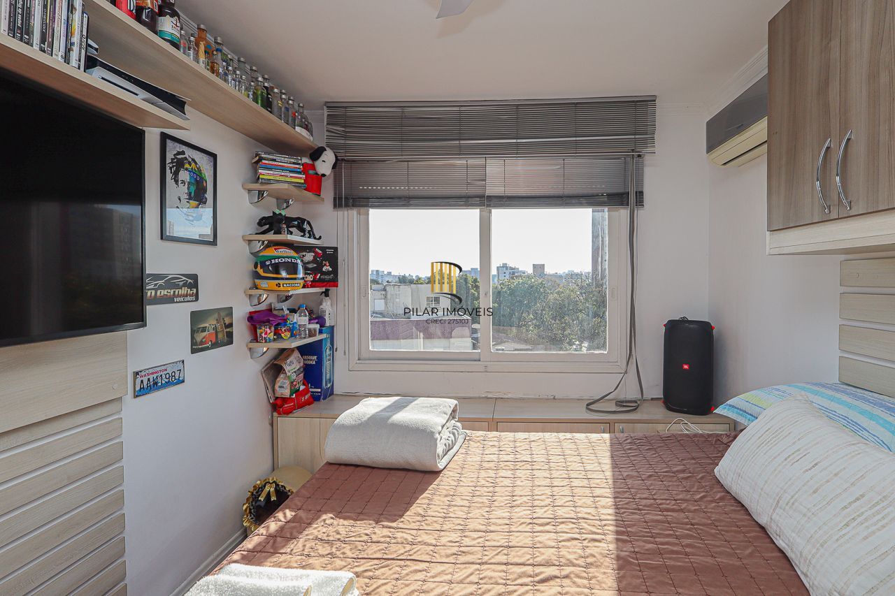 Apartamento a venda no bairro Santo Antônio