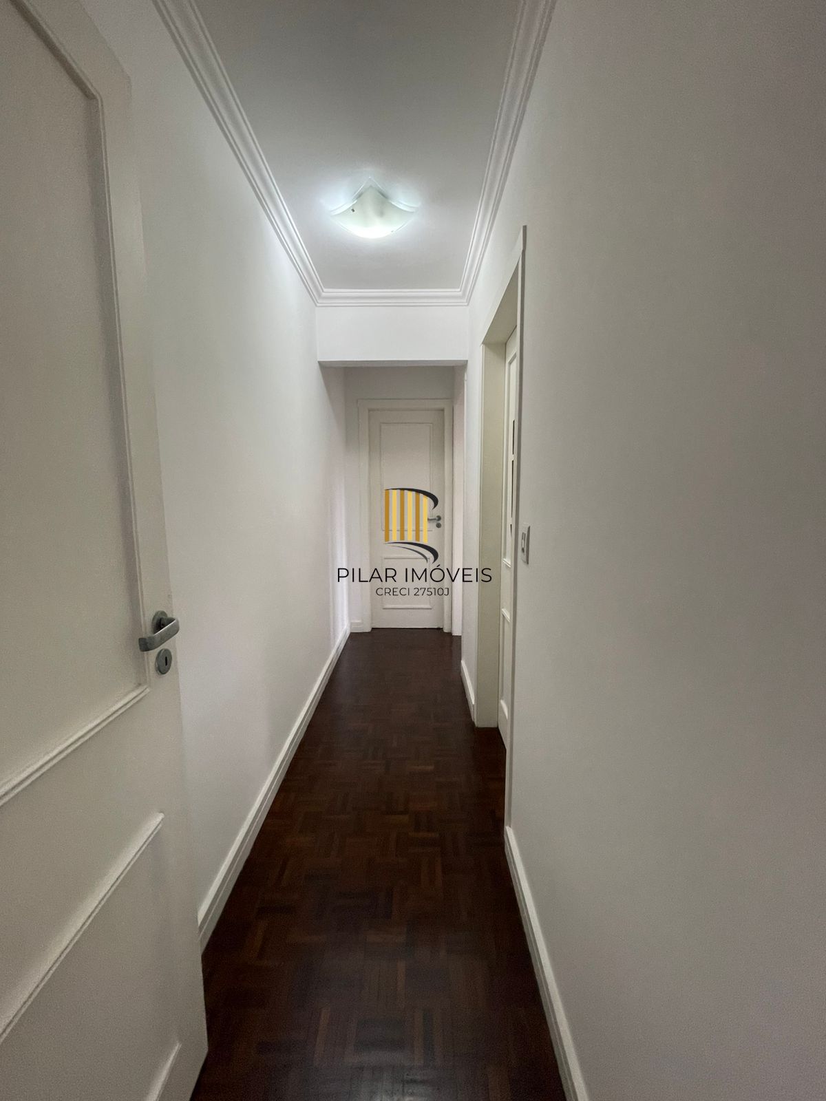 Apartamento a venda no bairro São João