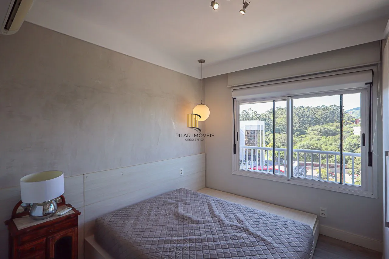 Apartamento a venda no bairro Central Parque