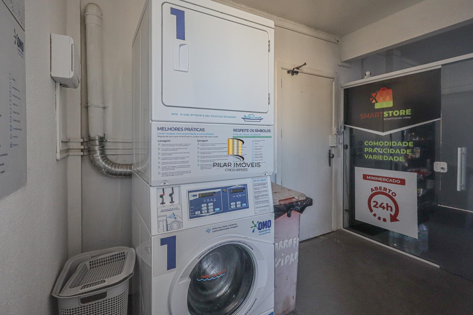 Apartamento a venda no Centro Histórico