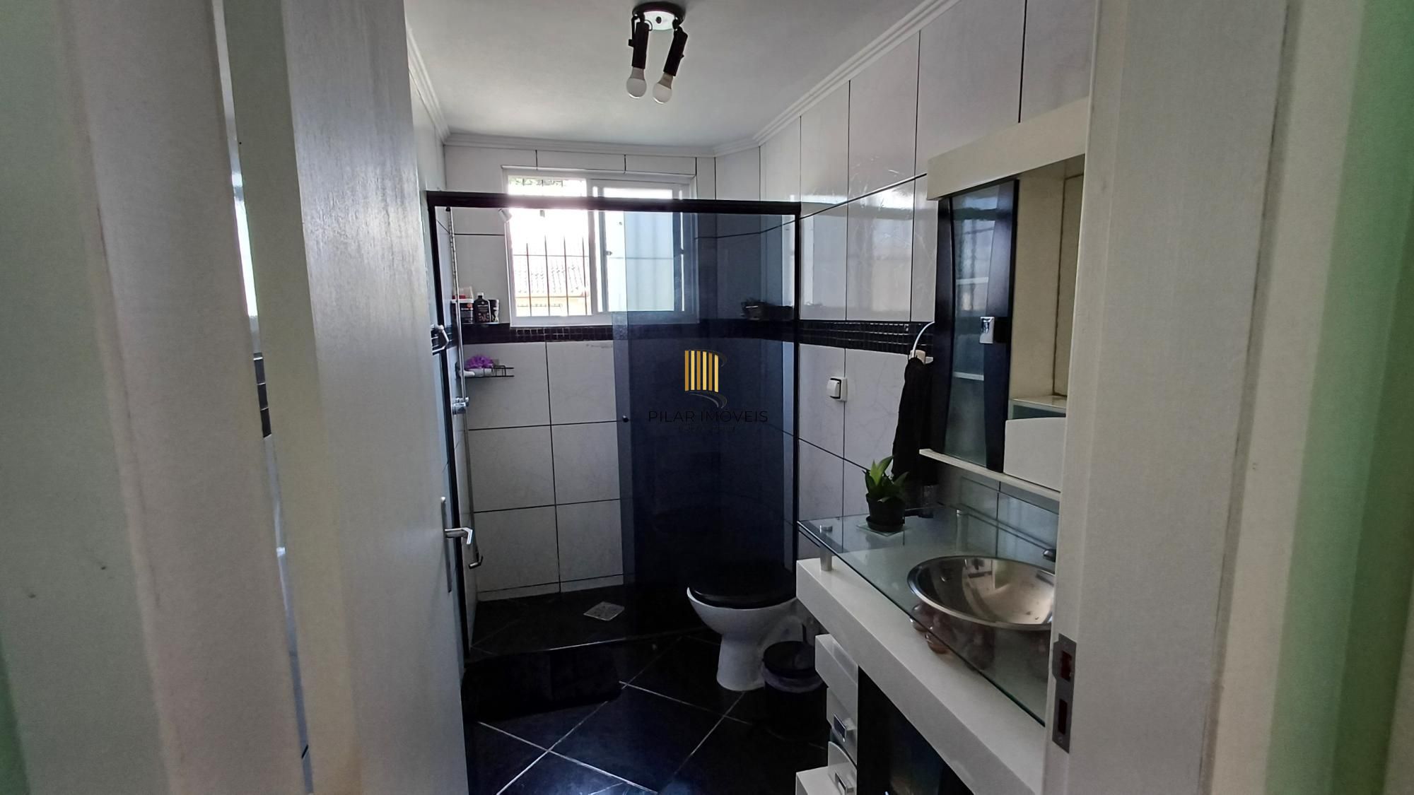 Apartamento a venda no bairro Teresópolis