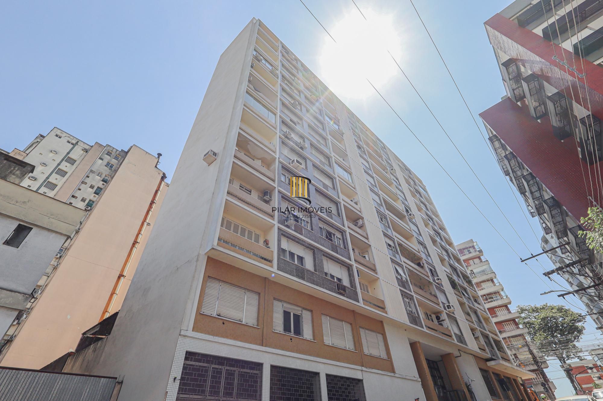 Apartamento a venda no bairro Rio Branco