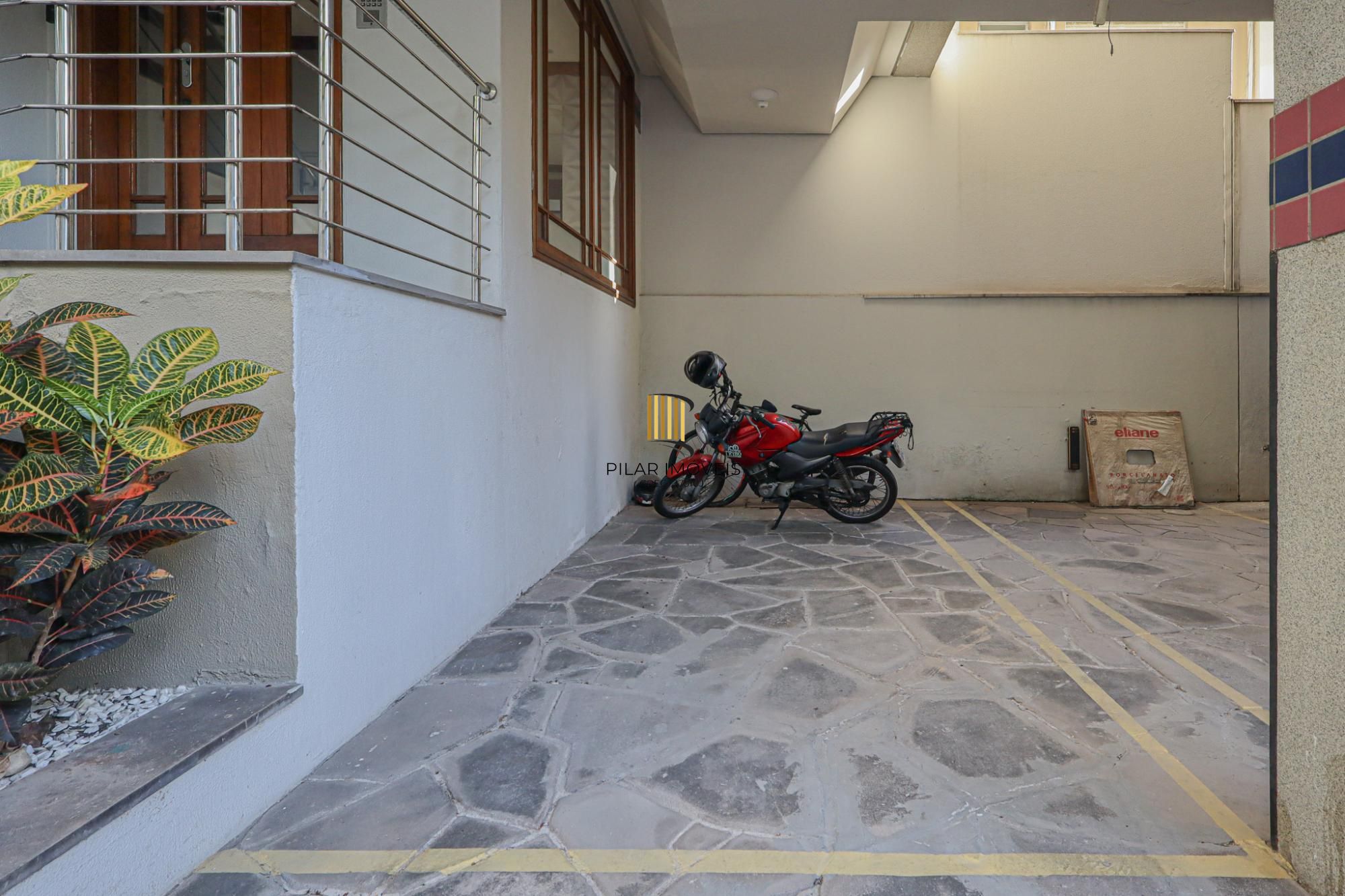 Cobertura a venda no bairro Petrópolis