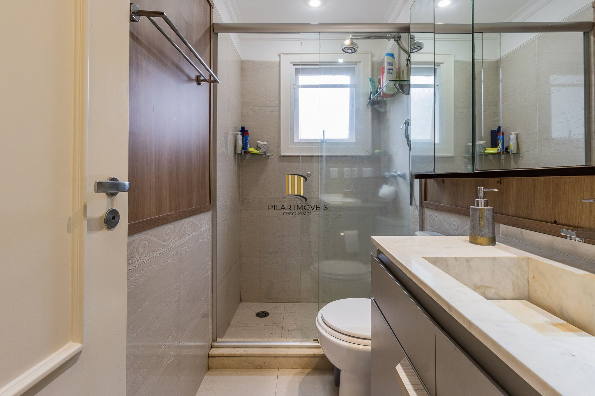 Apartamento à venda no bairro Petrópolis em Porto Alegre/RS